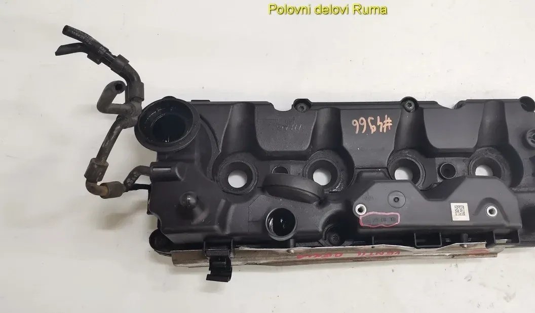 Valve cover Skoda Superb 3
