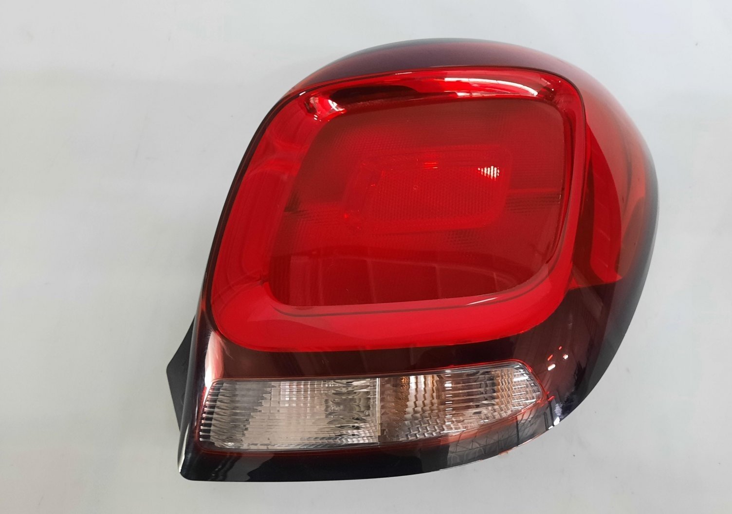 Right tail light Citroen C1 2014