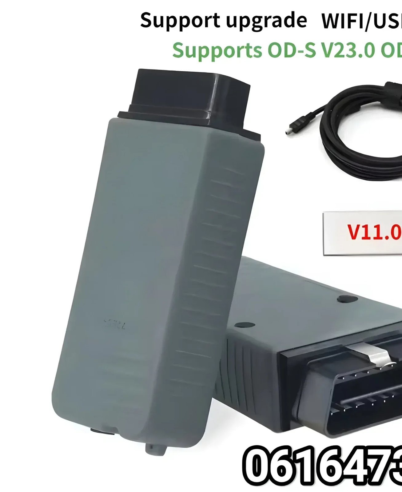 VAS 5054a ODIS OBD2 Diagnostic Scanner VW Audi Seat Skoda