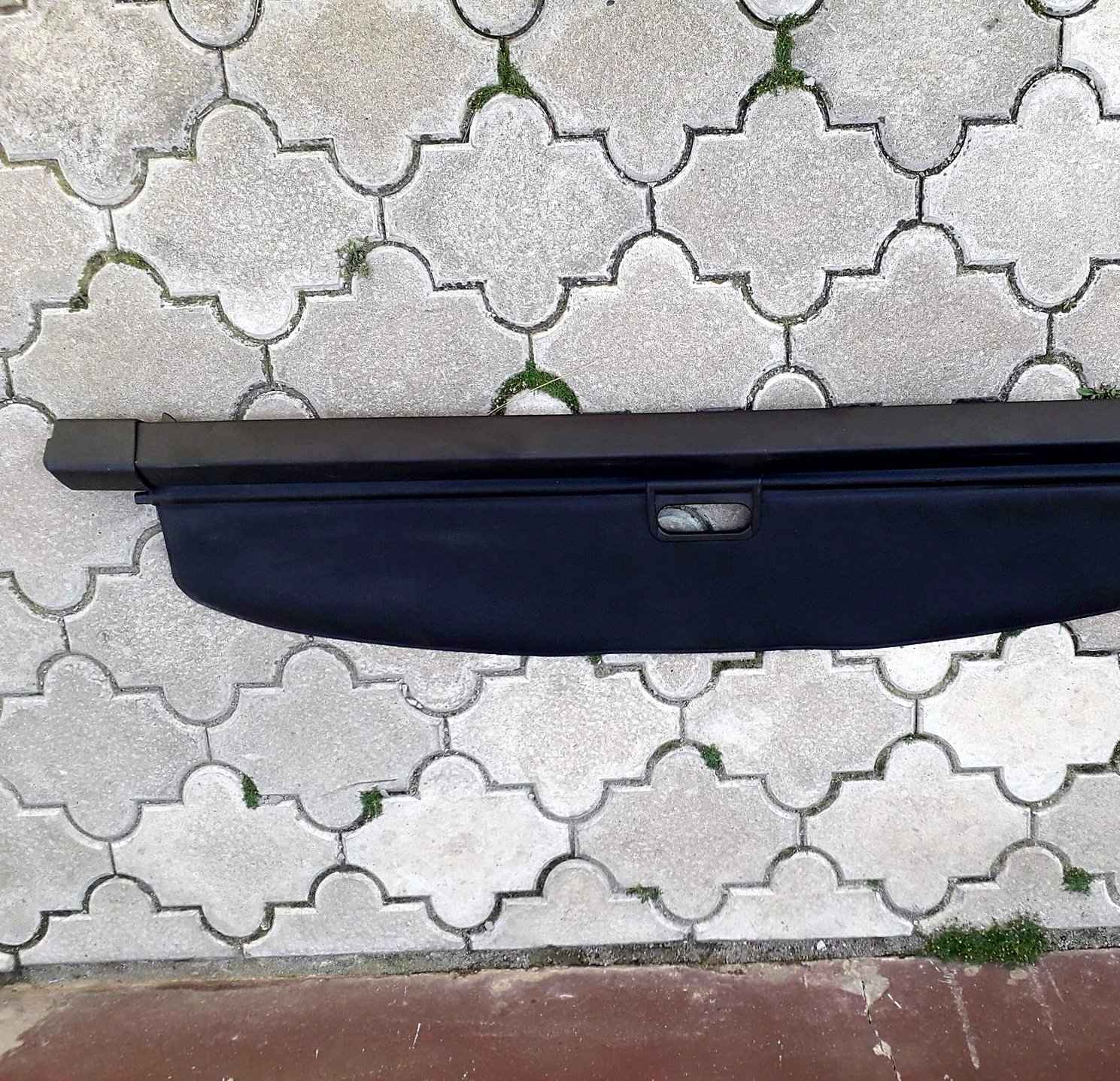 Roletna gepeka Fiat Croma karavan