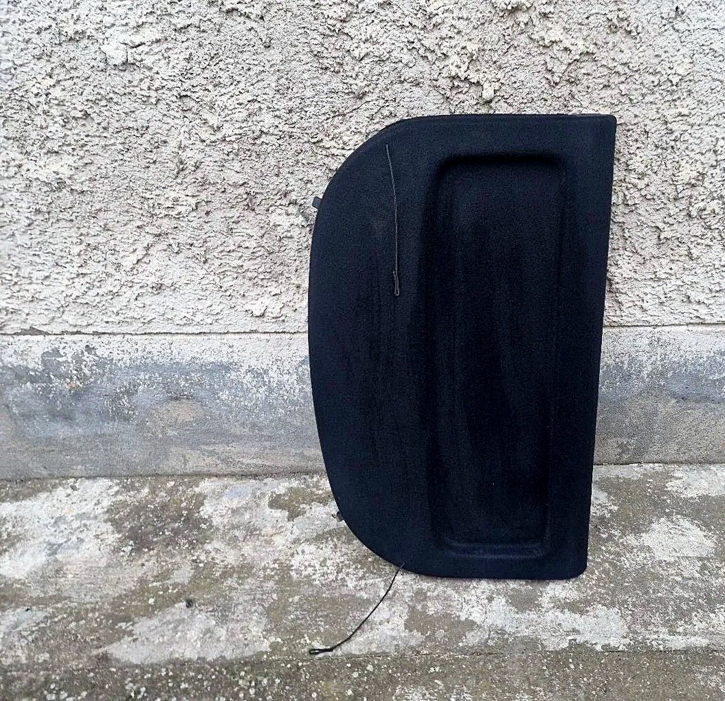 Trunk shelf board Toyota C-HR MK2 from 2022