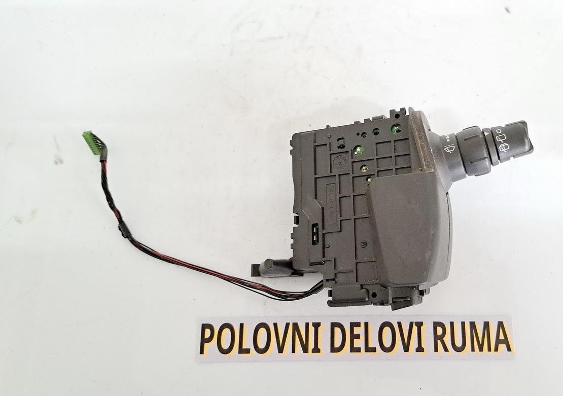 Windshield wiper stalk Renault Scenic 2 8200220457