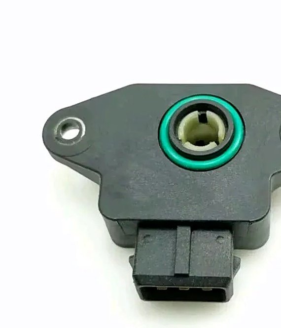 Throttle position sensor Linhai CF