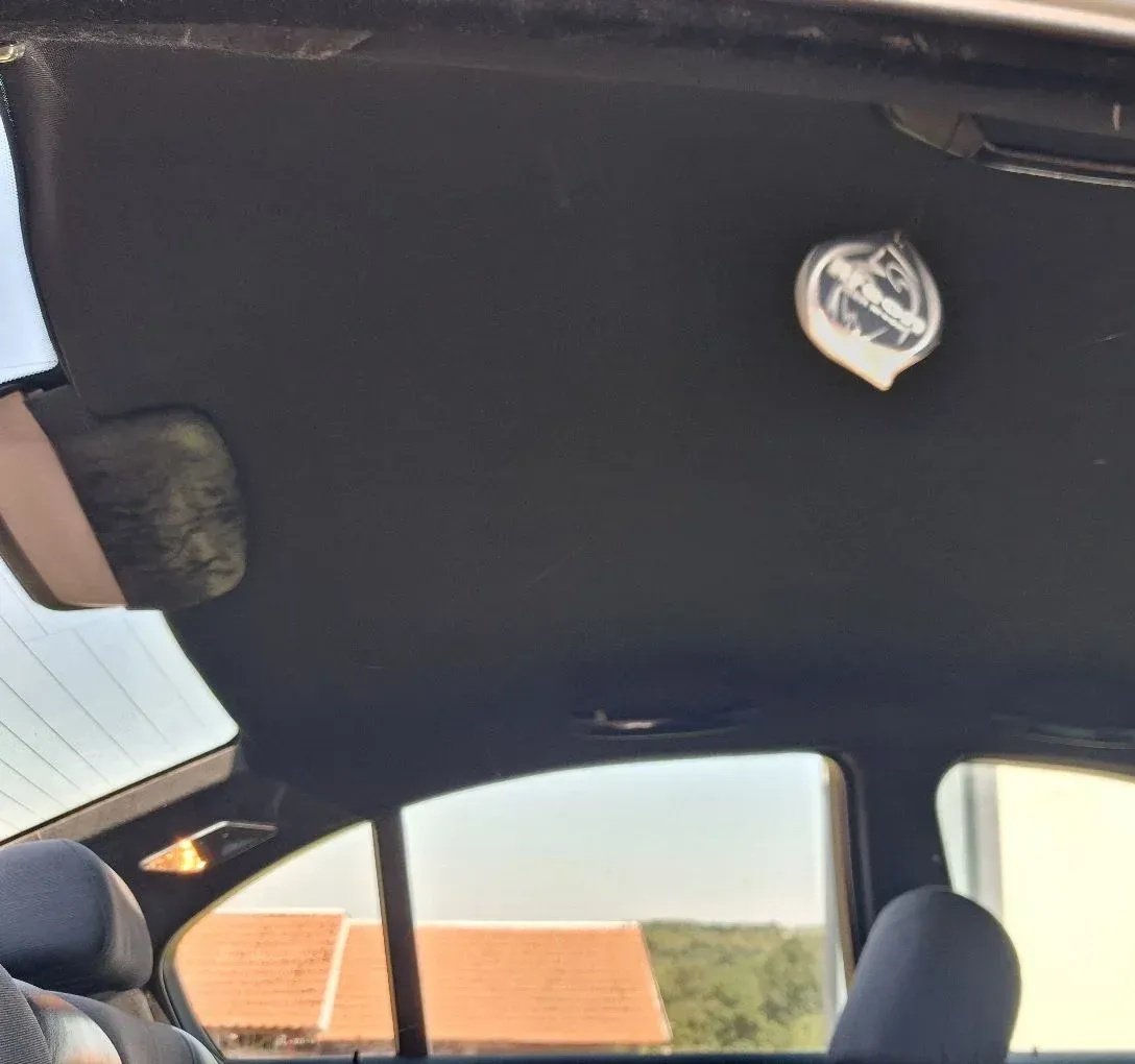 Headliner BMW E46