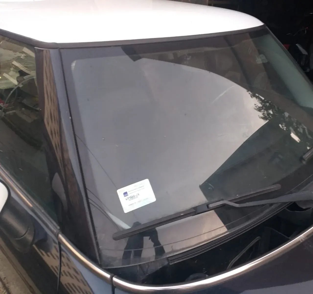 Korišćena stakla Mini One Cooper Cooper S 2001-2013