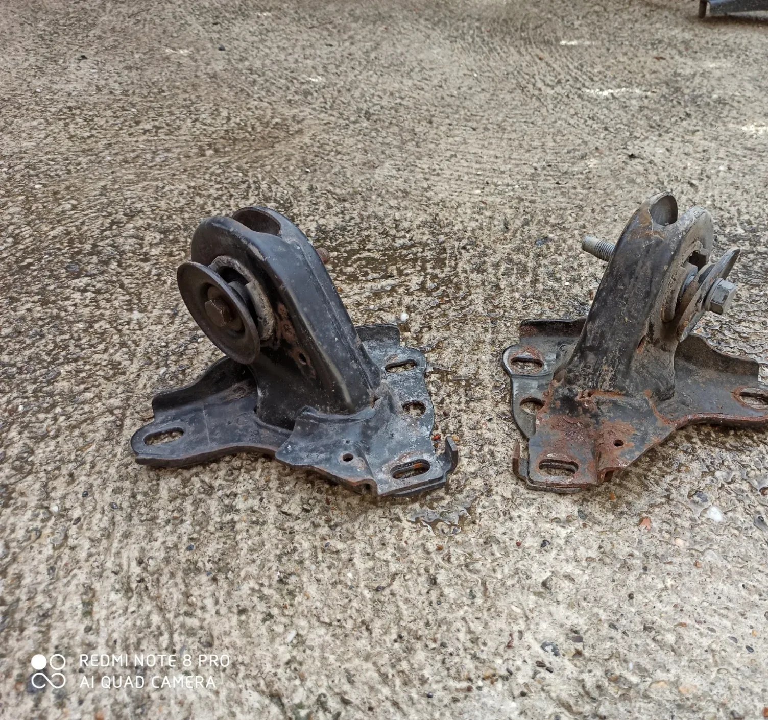 Mini Cooper Siken Engine Block 2001-2013