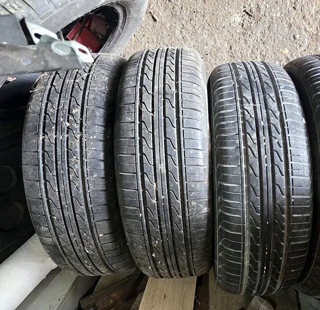 Starfire 185/65 R14 summer tyres (set of 4)