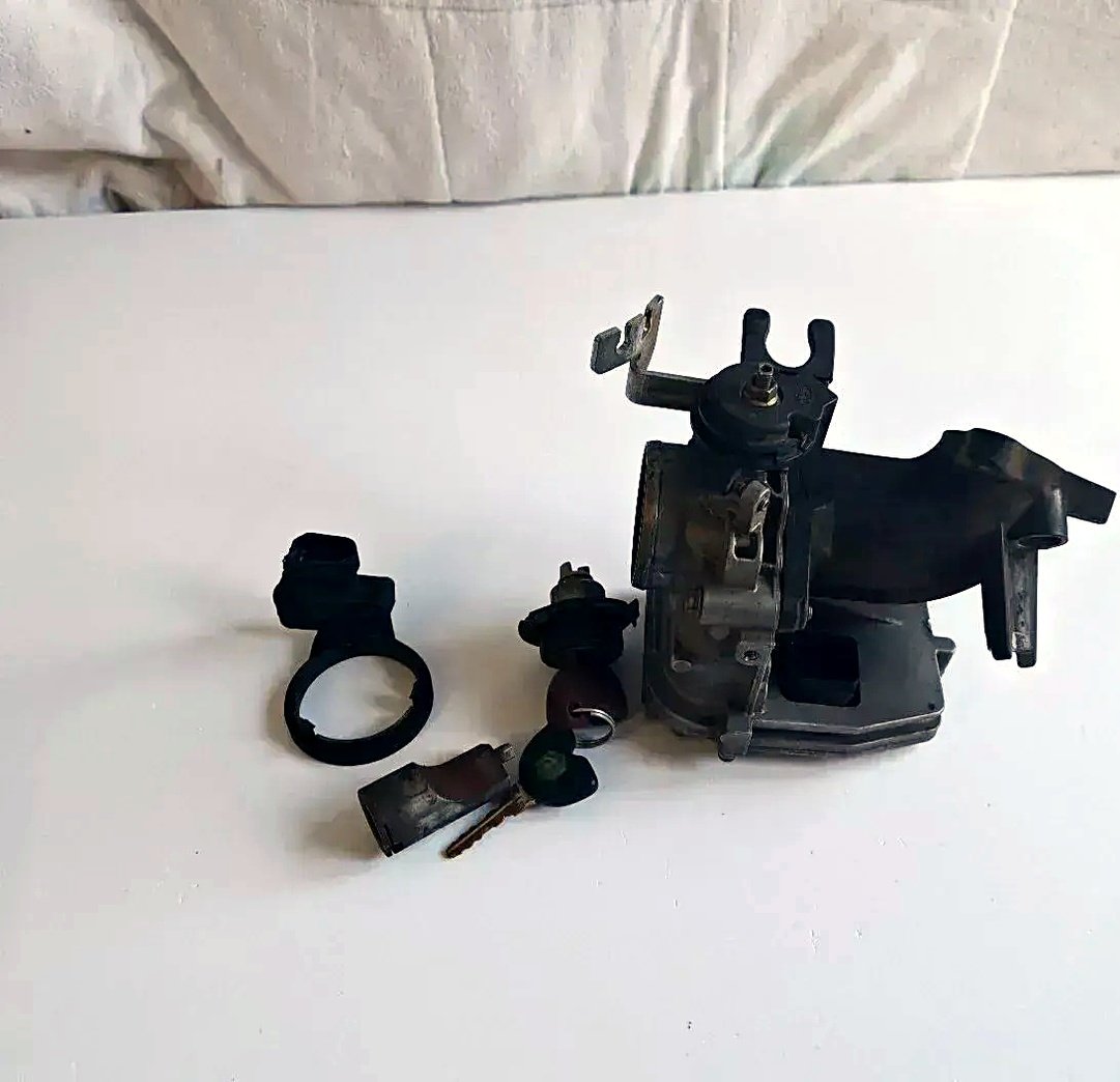 Throttle body Piaggio Beverly 500 Cruiser