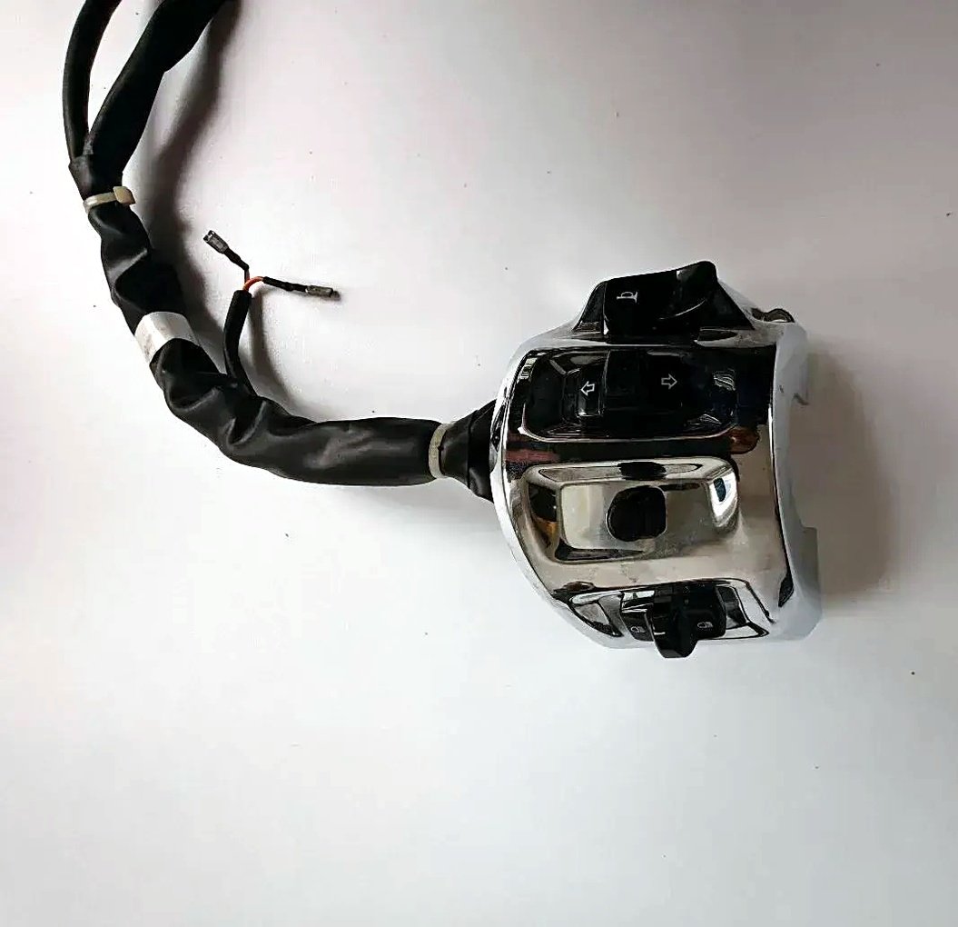 Switch brackets Vespa GTS