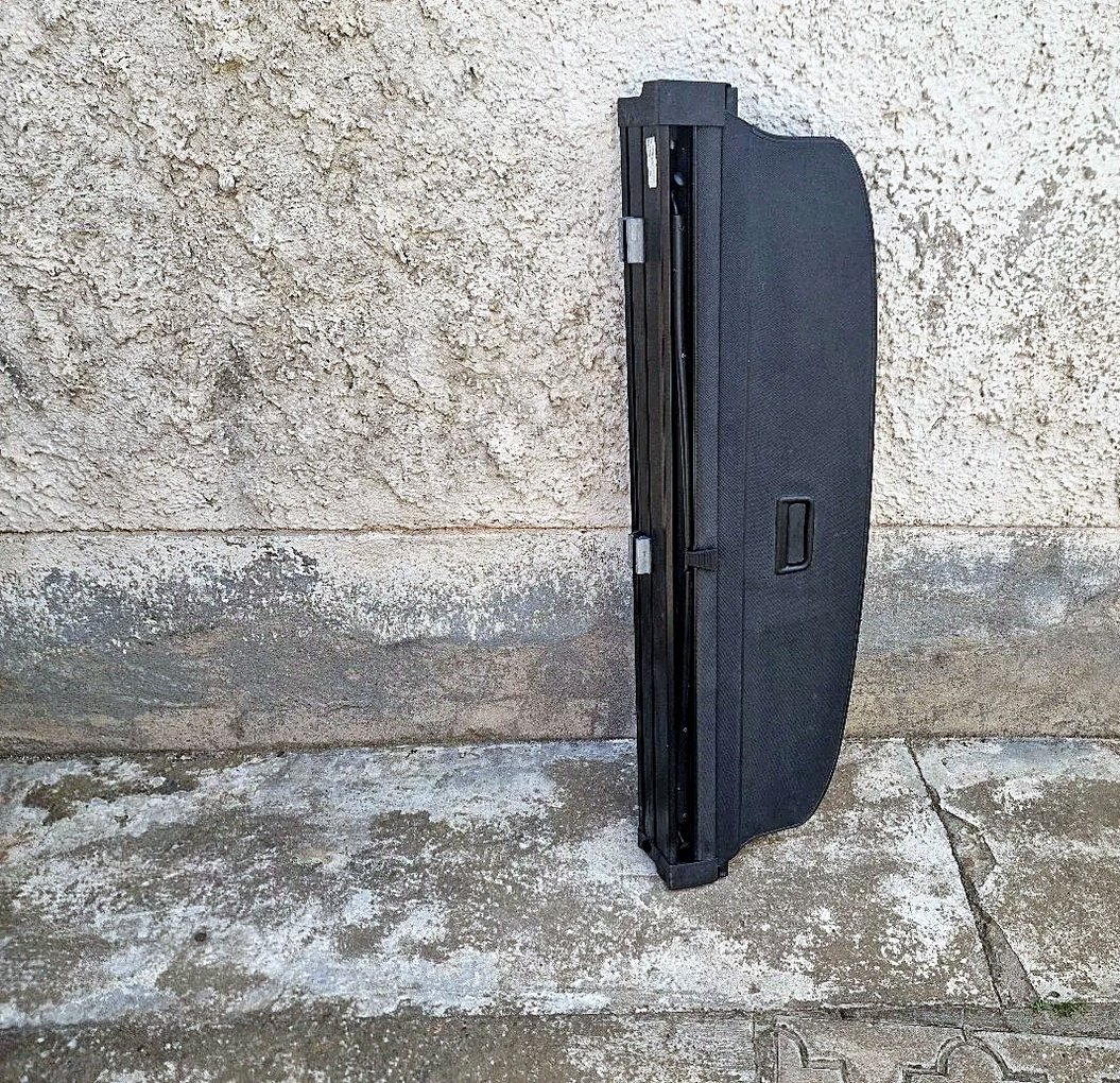 Roletna gepeka za Audi A4 B6 B7 2001-2007