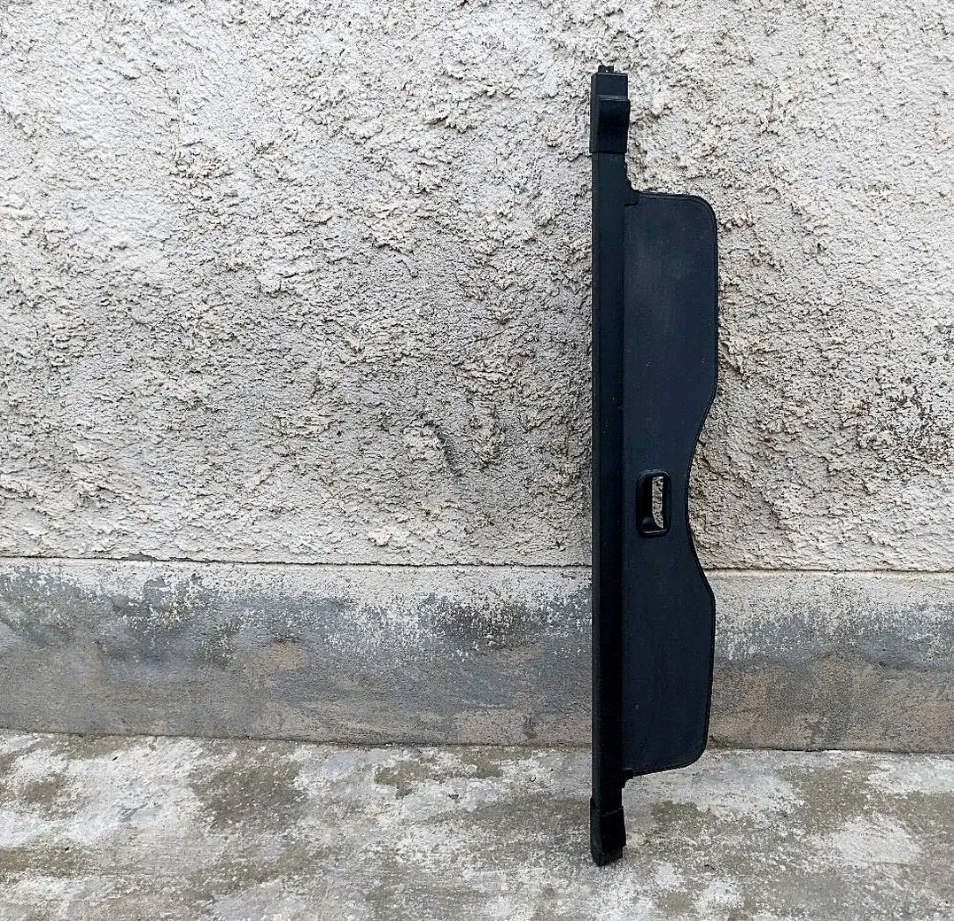 Roller sunshade rear parcel shelf Ford Mondeo Mk3 2001-2007