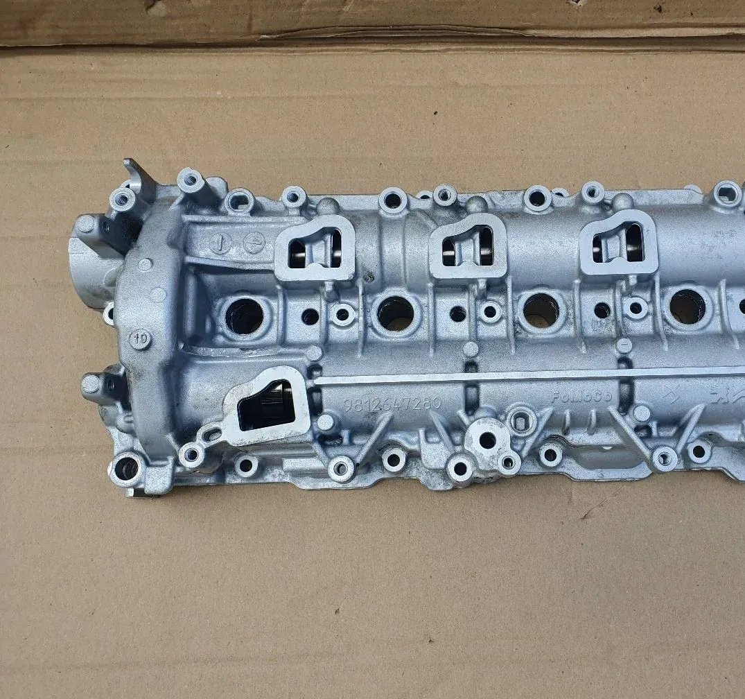 Camshaft 1.5 HDi set Peugeot Citroen Ford Mazda Opel Toyota