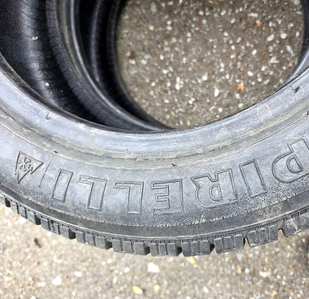 Pirelli 185/55 R15