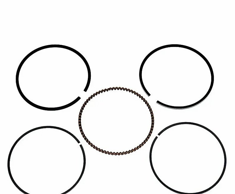 Chain links 86.5