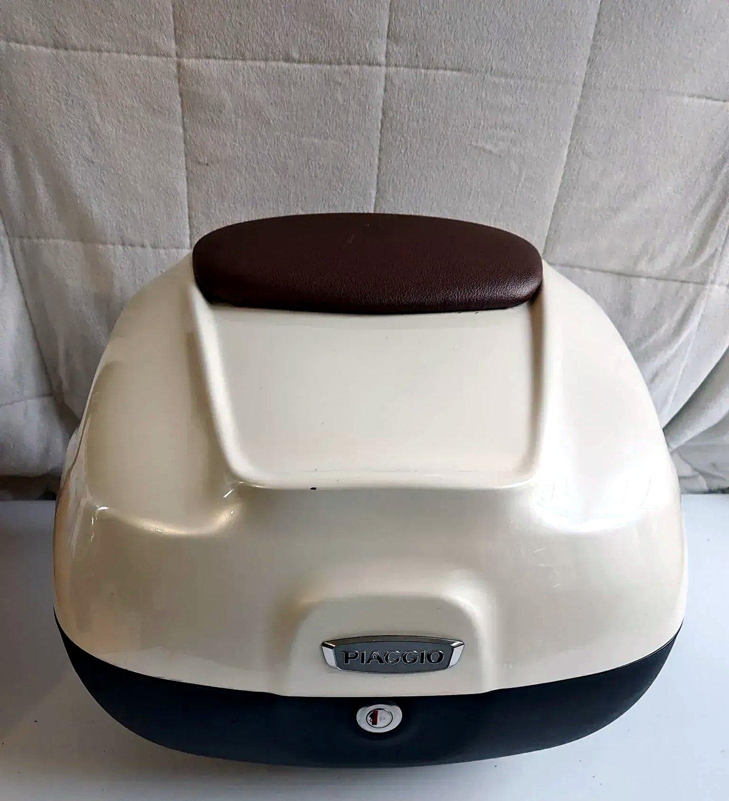 Piaggio Beverly originalni kofer