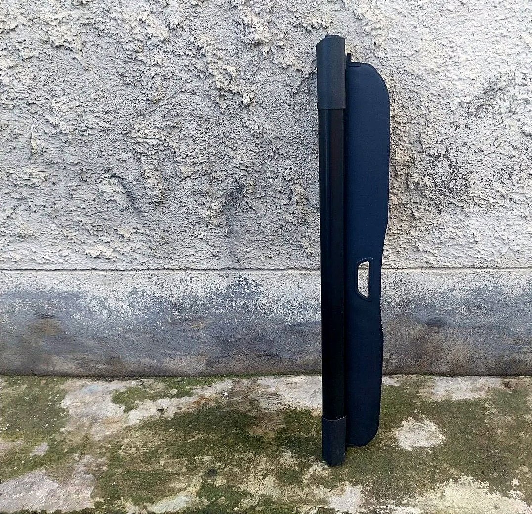Roller sunshade rear parcel shelf Mercedes A-Class W169 A169 from 2005