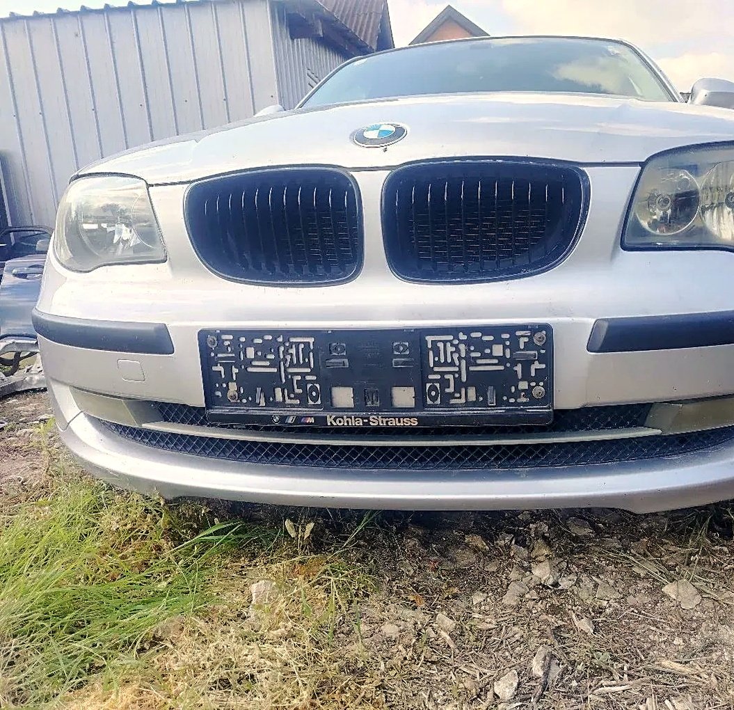 Branik BMW E87