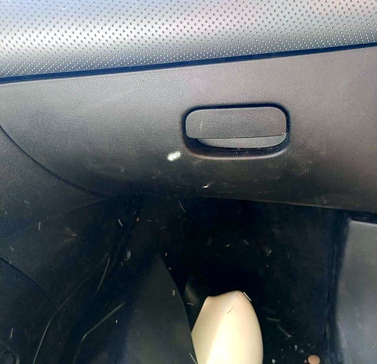 Kaseta Fiat Punto Evo