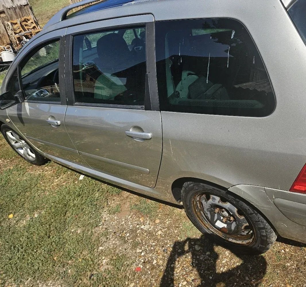 Vrata Peugeot 307 karavan