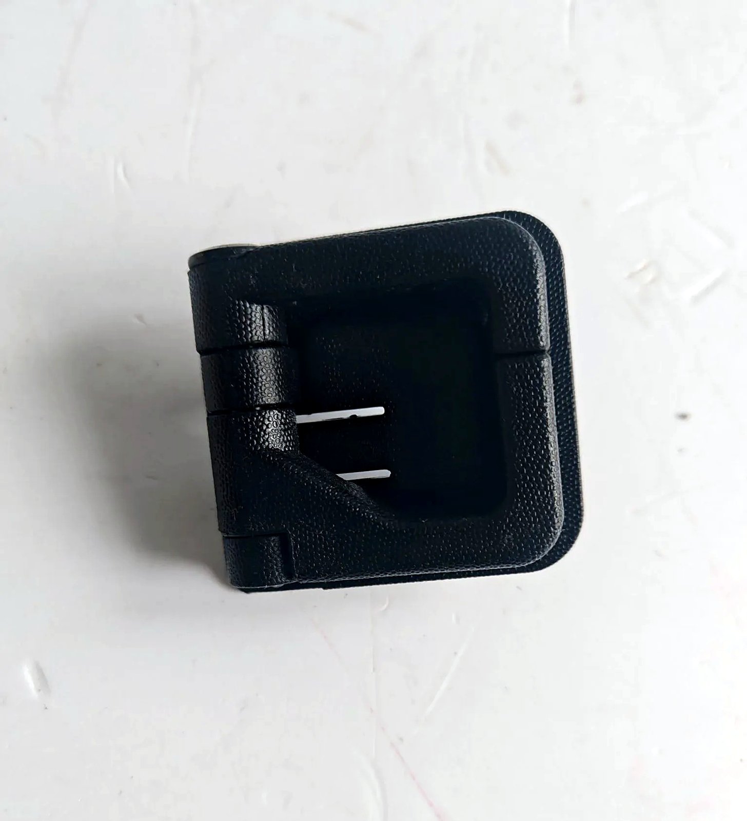 Luggage hook Vespa GTS MY 23