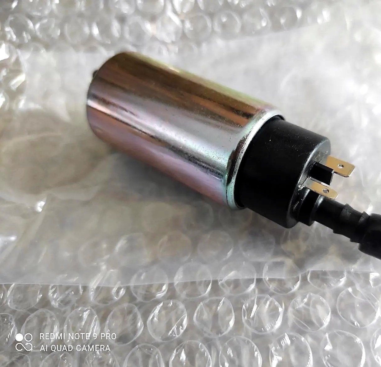 ATV fuel pump for multiple models
