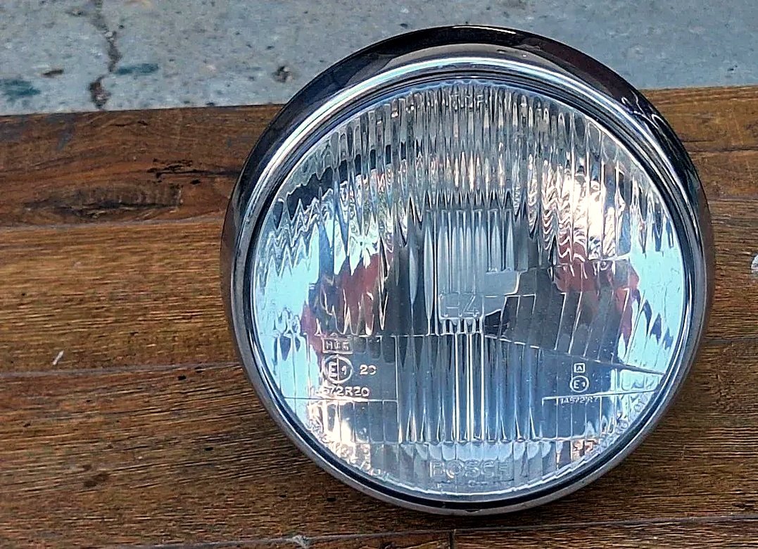 Bosch far BMW R45-R100 motocikl