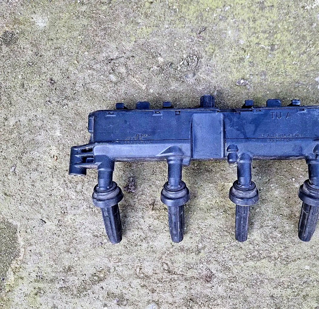 Bombina za Peugeot 206 307 Citroen C2 C3 1.1 1.4 benzin