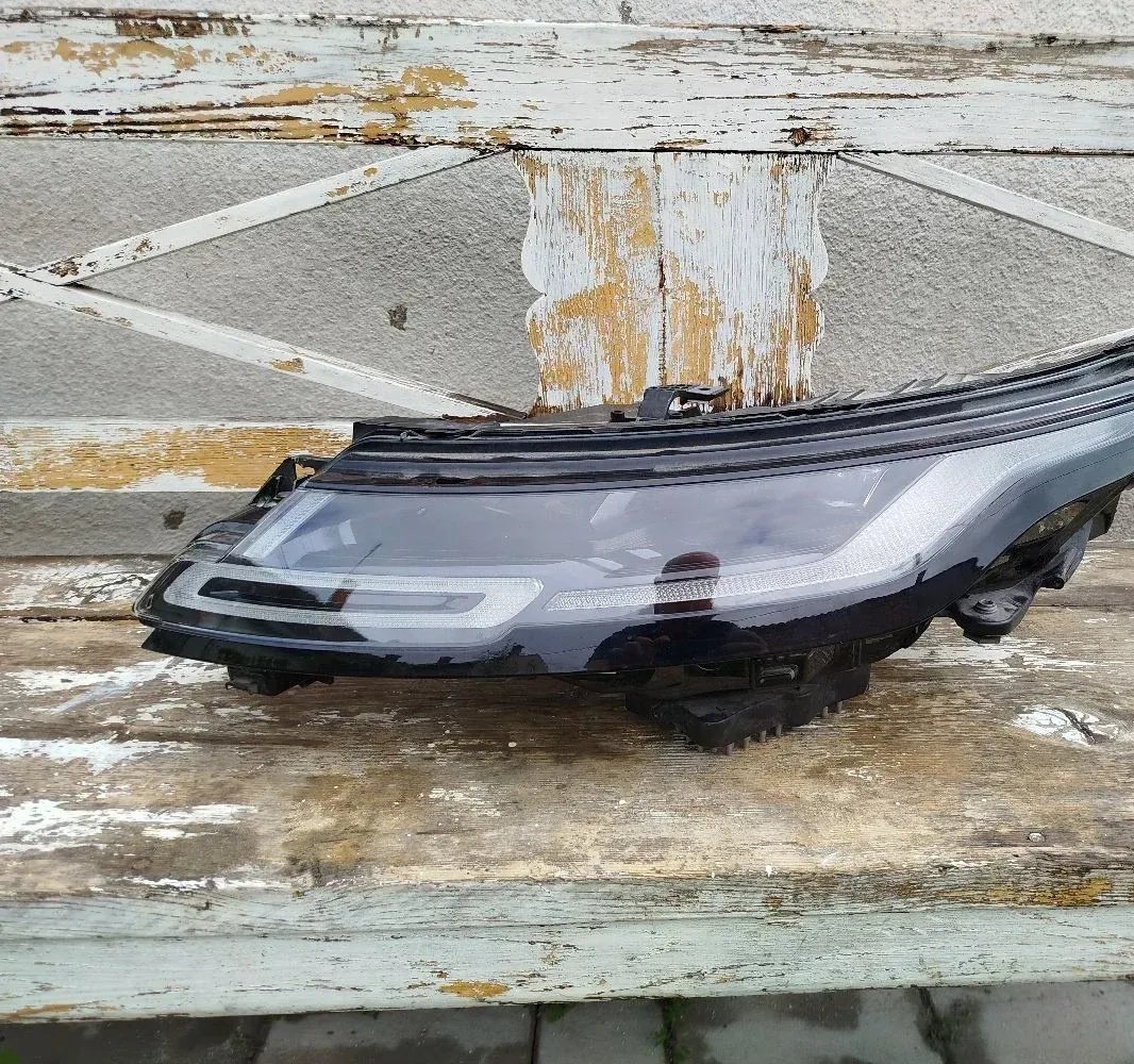 Front Left LED Headlight Range Rover Evoque