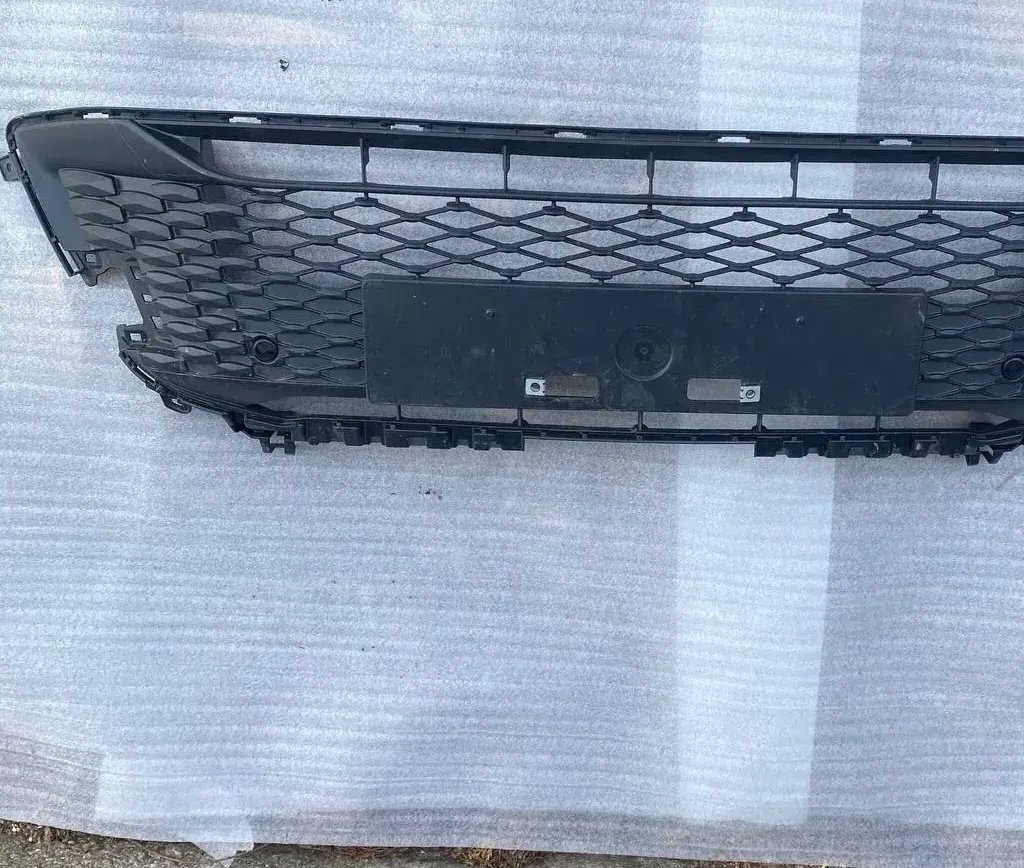 Haube Toyota Corolla Cross 2022-2024