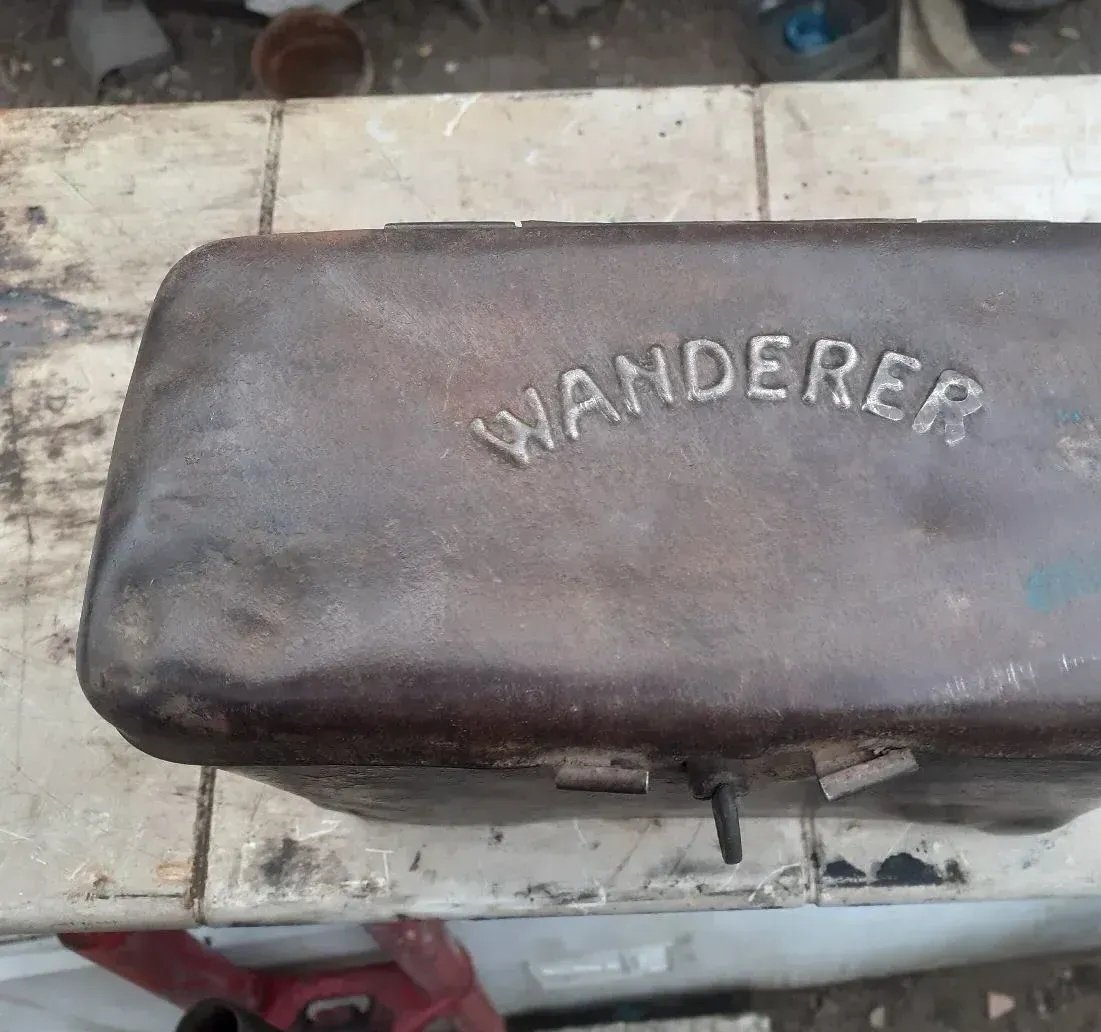 Wanderer toolbox