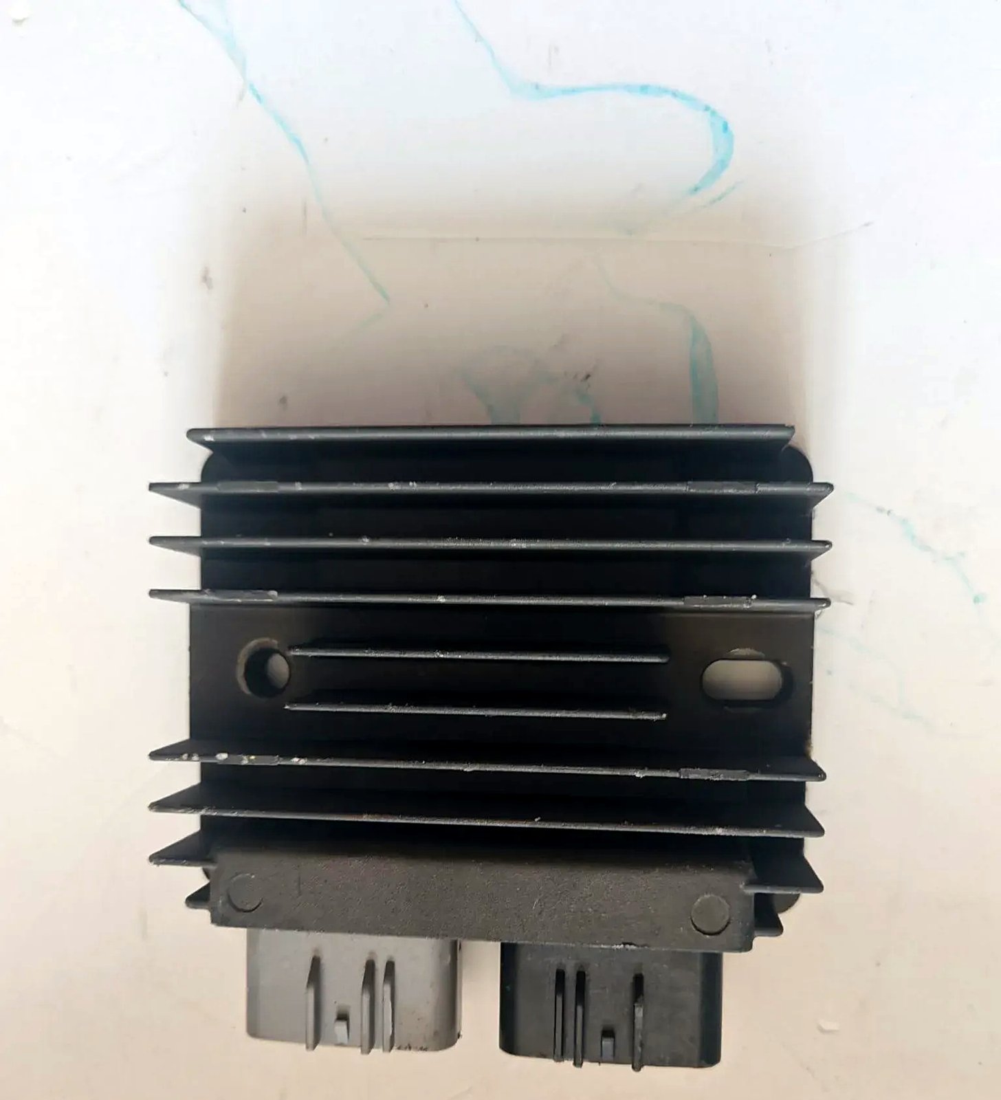 Voltage regulator Piaggio MP3 300
