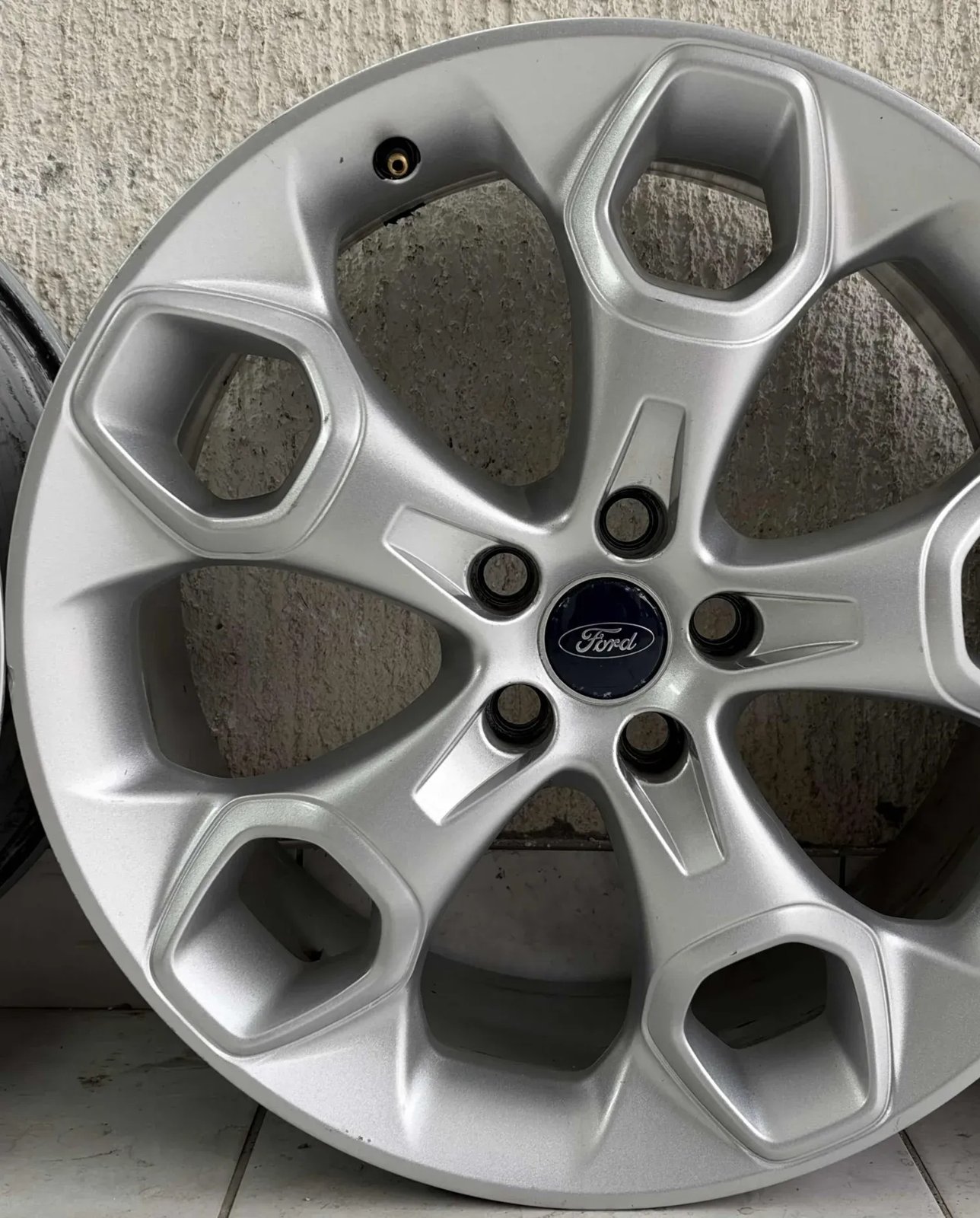 Алюминиевые диски 5x108 R19 Ford