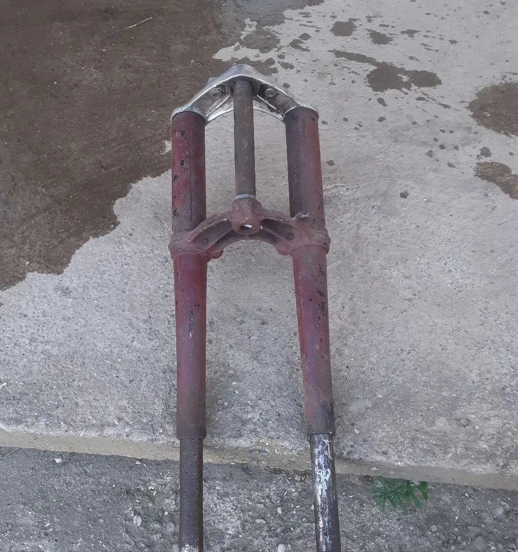 DKW Front Fork