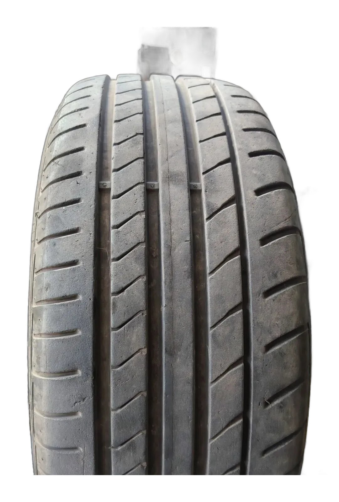 Dunlop SP Sport Fastresponse 205/55 R16