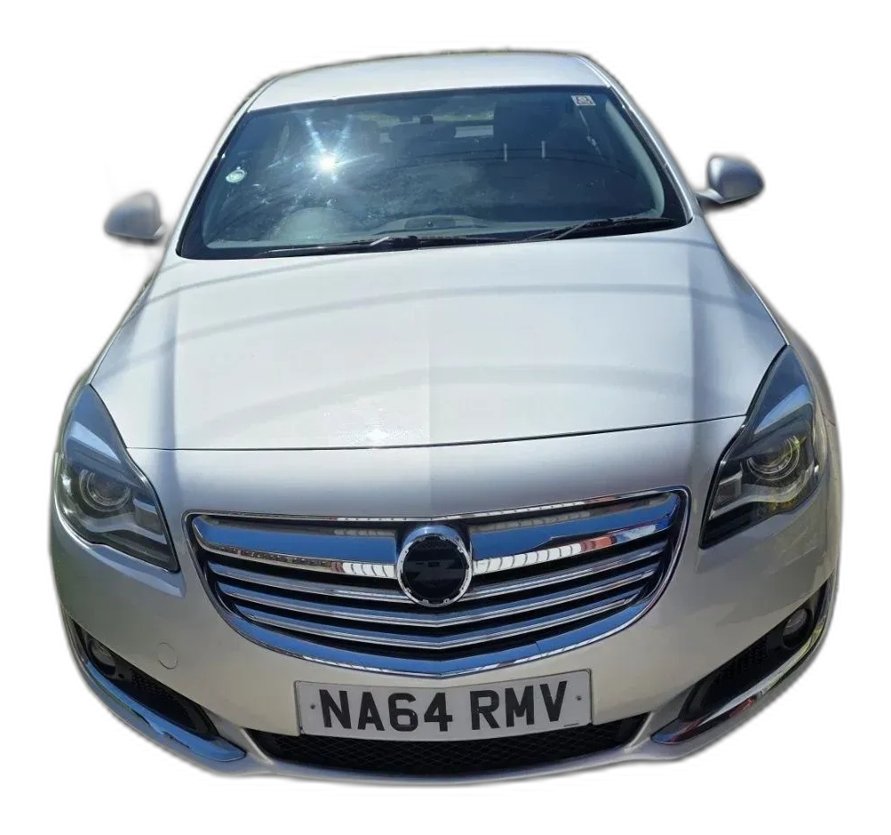 Запчасти Opel Insignia