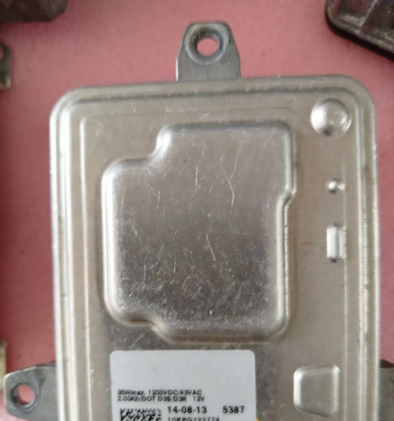Xenon Trafo 130732946900