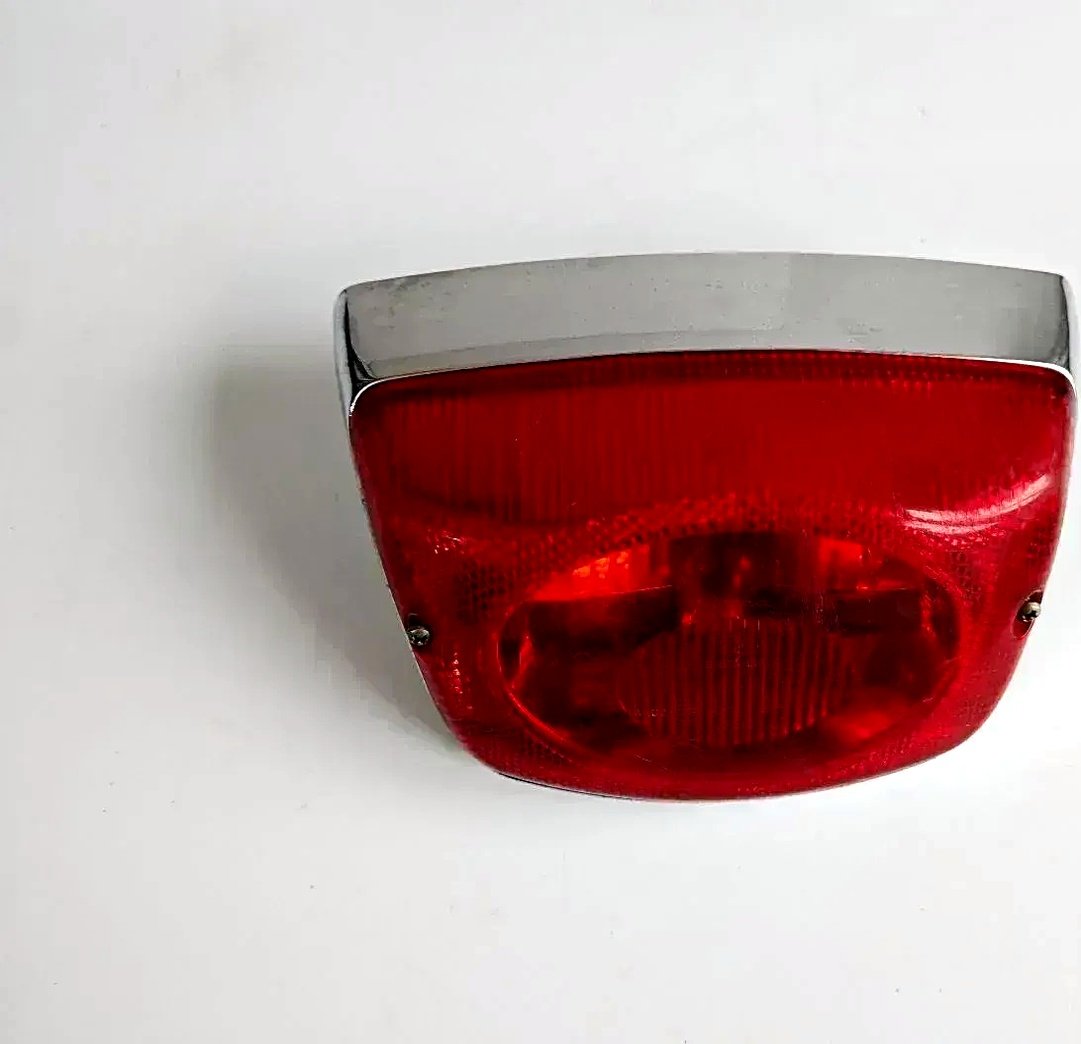 Rear light Vespa LX and Vespa S