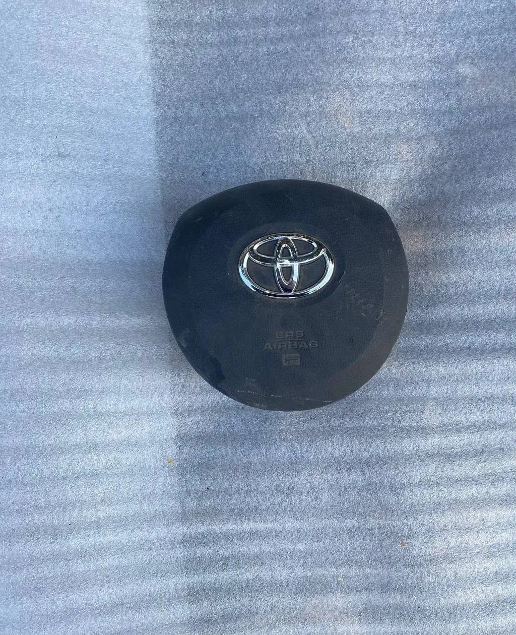 Airbag volana Toyota Yaris