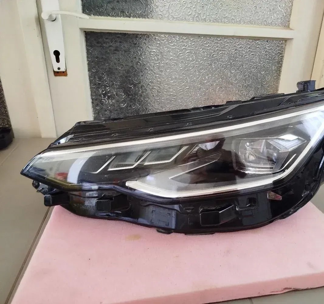 Front left headlight VW Golf 8 5H1941059AA