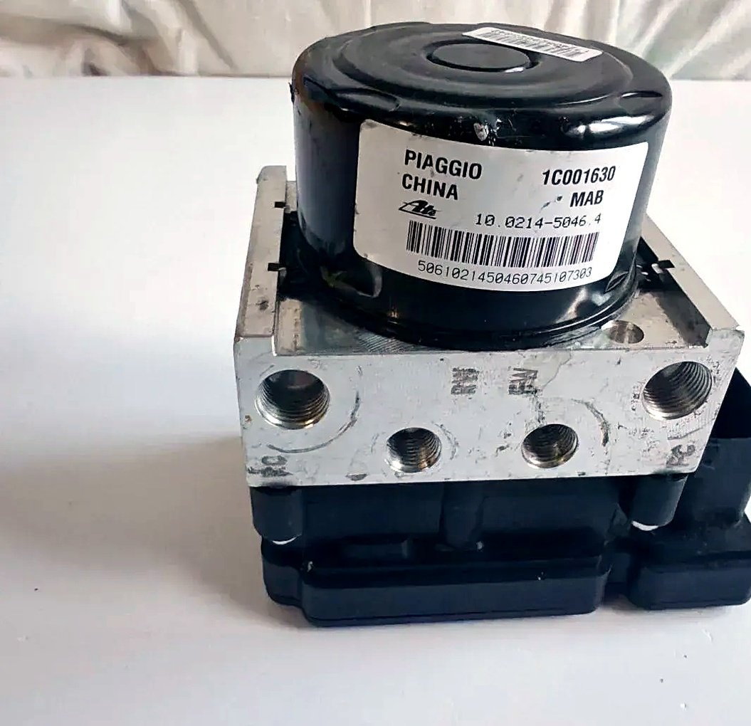 ABS module Vespa GTS 125/300