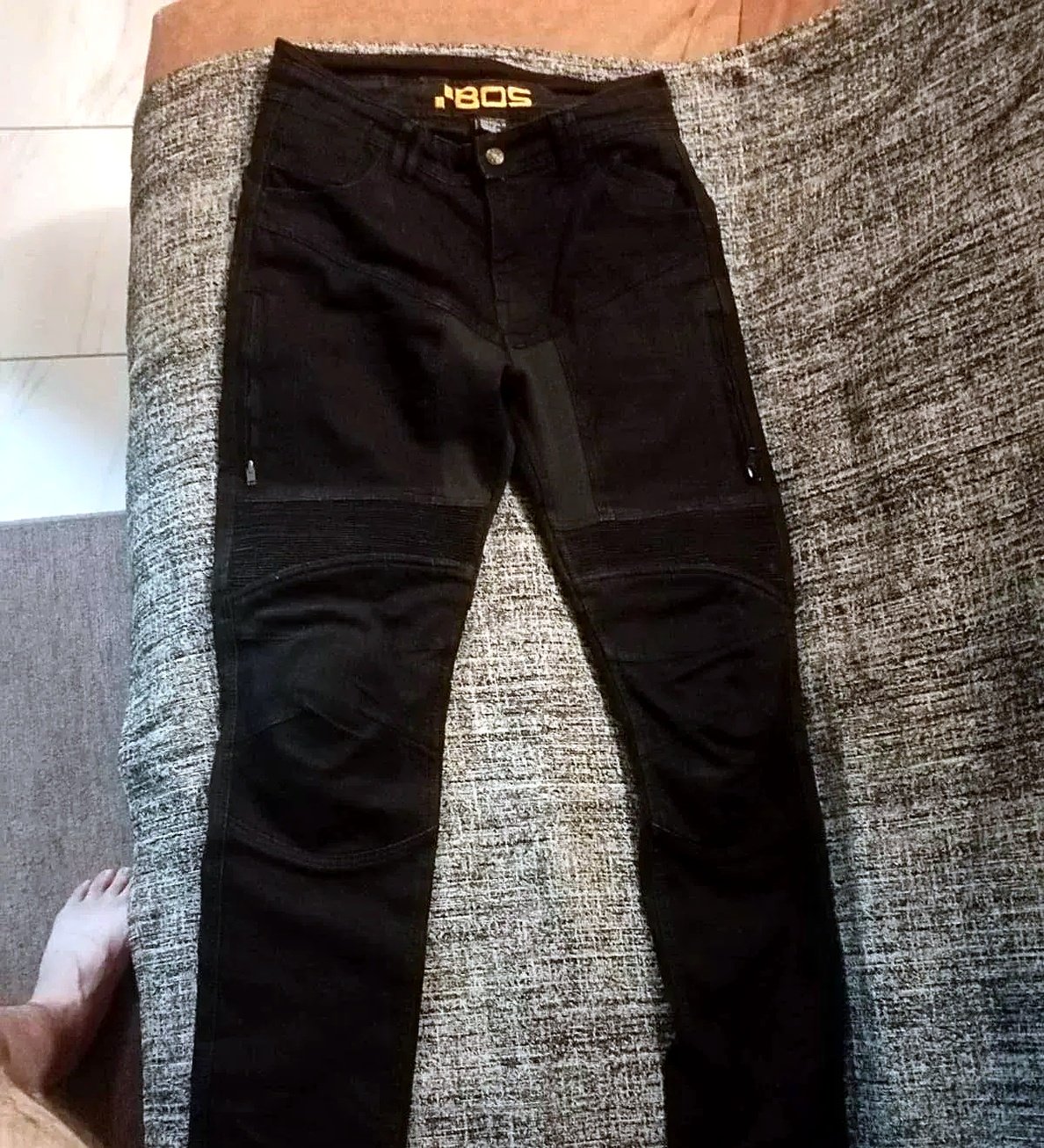 Moto pantalone BOSS
