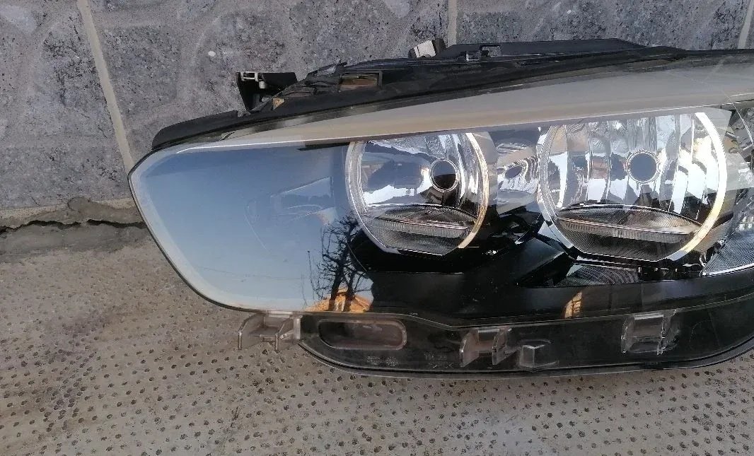 Front Left Headlight BMW F20 Facelift