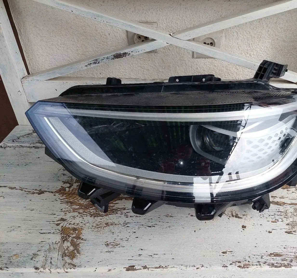 Front left LED headlight VW ID3 10B941035C