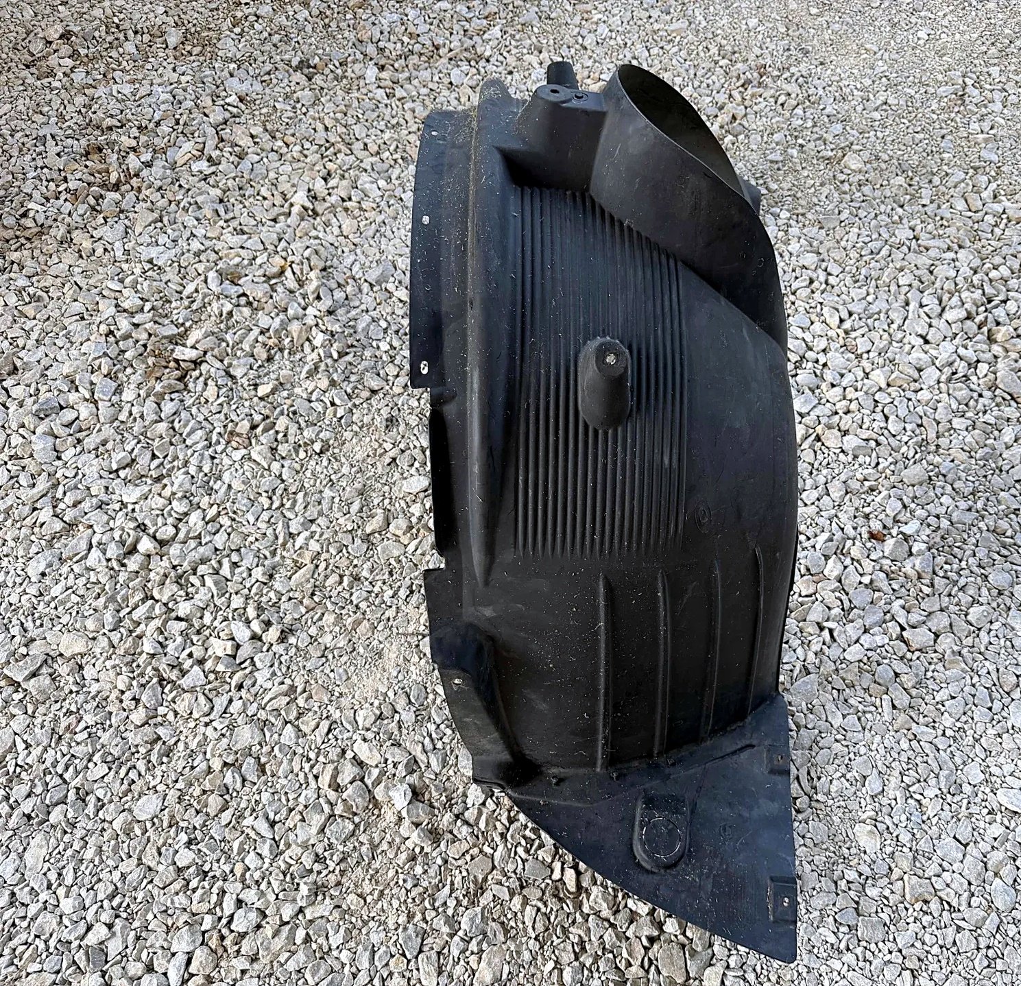 Prednji desni šaržer BMW X3