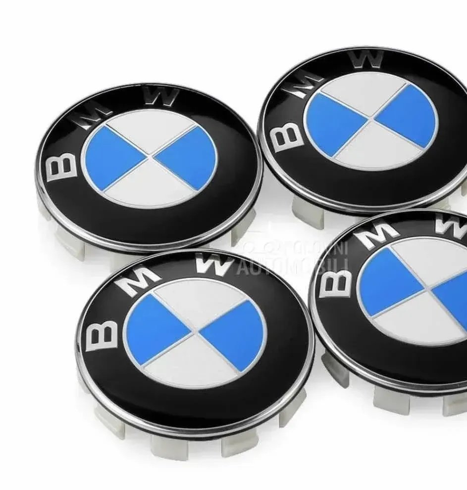 BMW čepovi za felne 68mm
