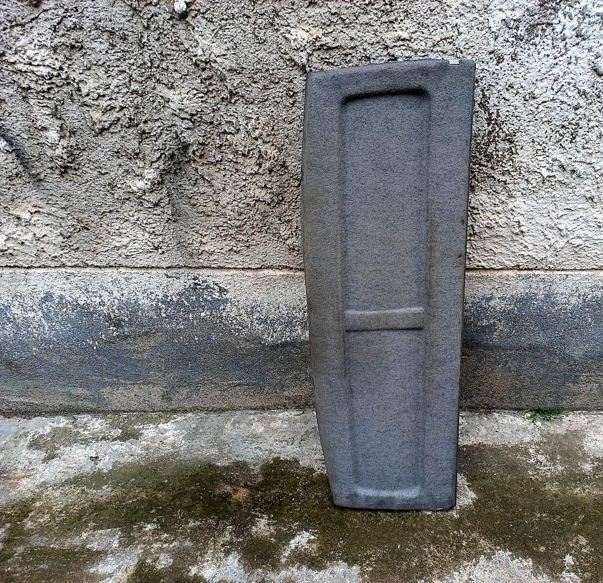 Luggage compartment shelf board Fiat Panda 2003