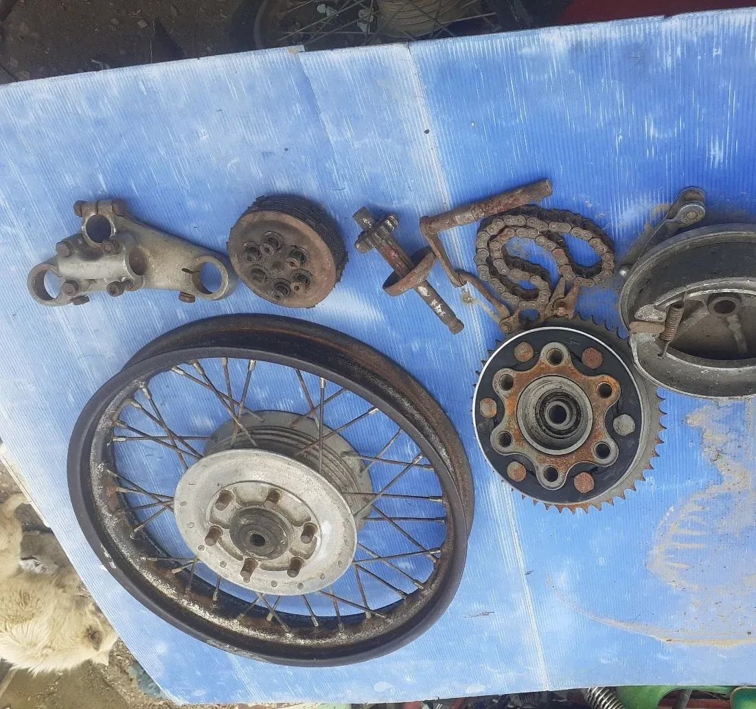 Puch 175