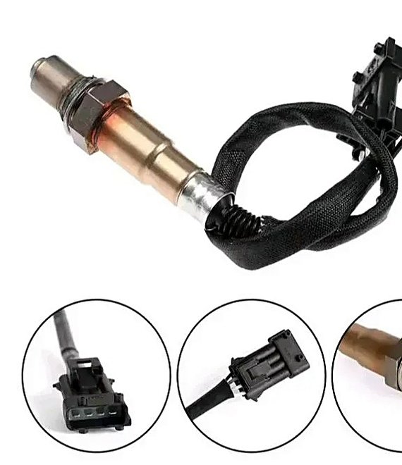 Lambda oxygen sensor ATV CF Moto Linhai Odes Segway
