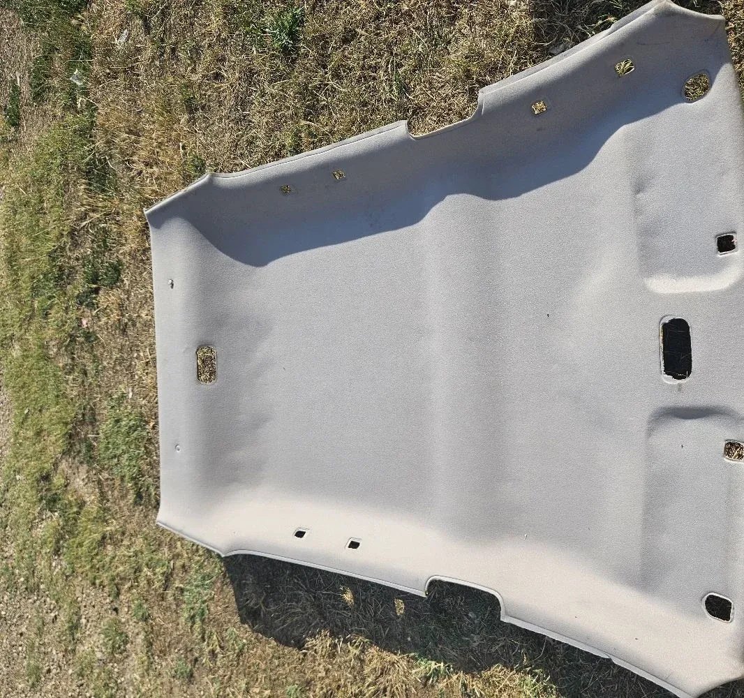 Roof panel Peugeot 307 5 doors