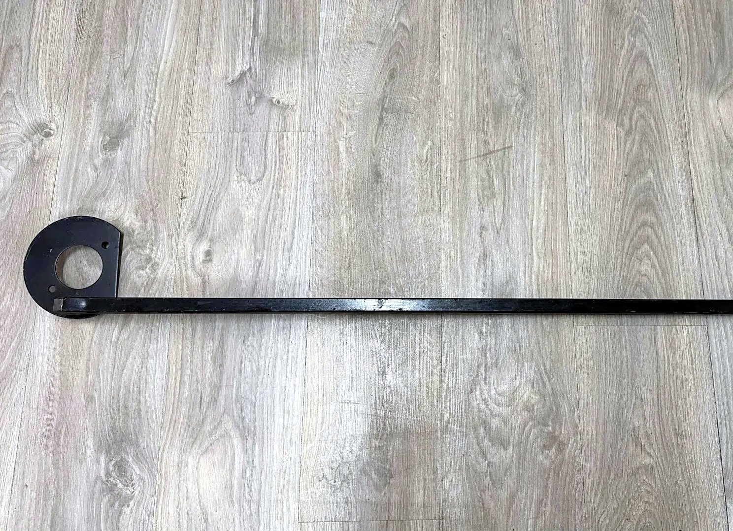 Reinforcement struts for Ford Fiesta 1.3 and 1.6